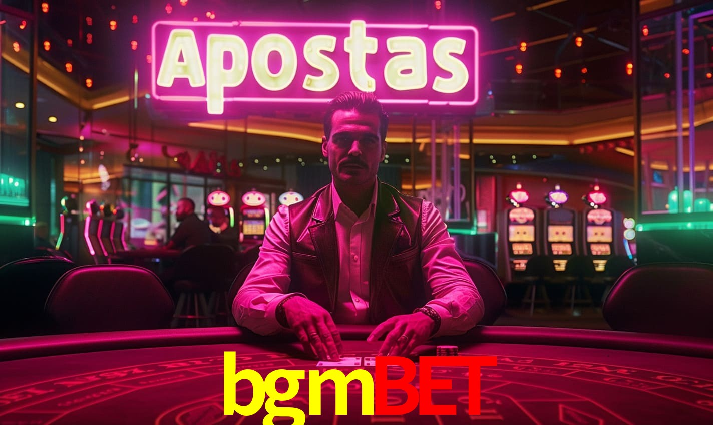 cassino bgmbet