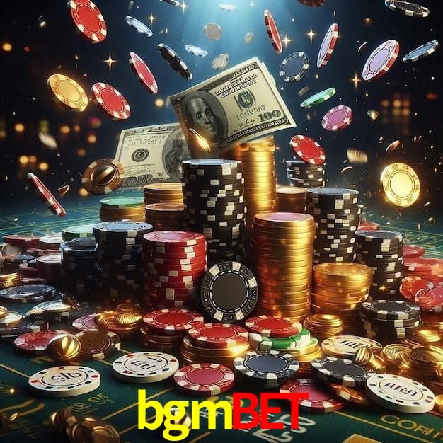 Casino Ao Vivo bgmbet