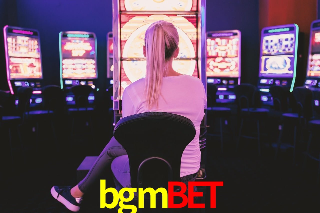 Slot Games bgmbet