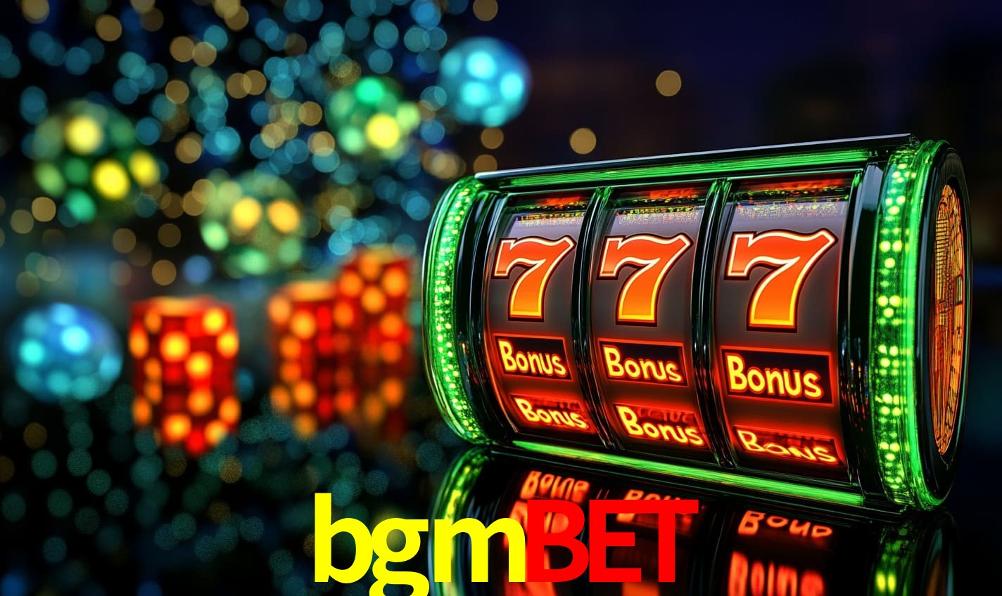 Requisitos do APK da bgmbet para Android