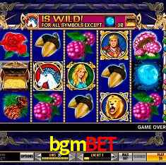 Descubra a Magia dos Jogos de Arcade no bgmbet