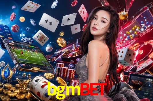 Live Casino bgmbet