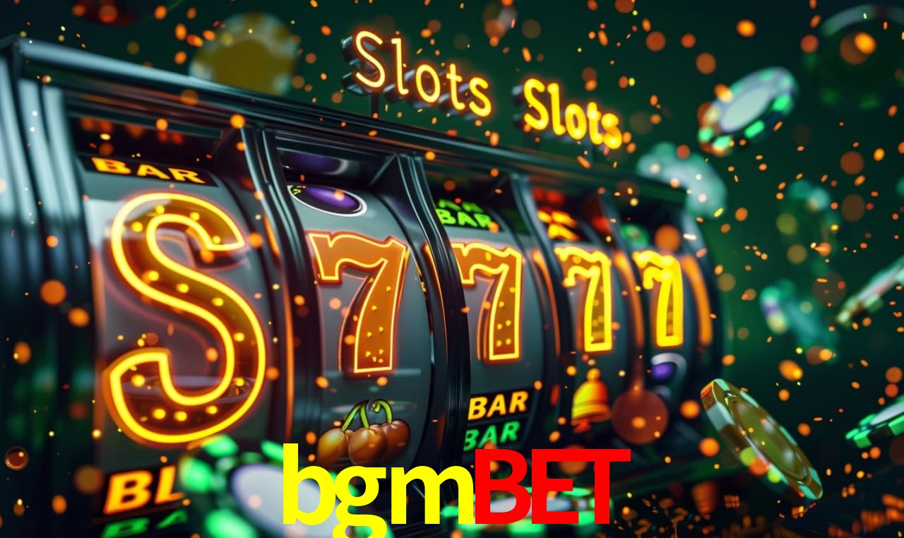 Diretório de Jogos bgmbet