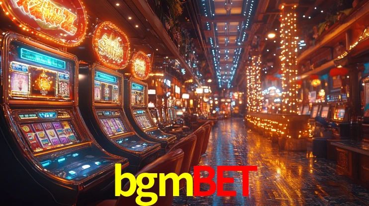 bgmbet.com