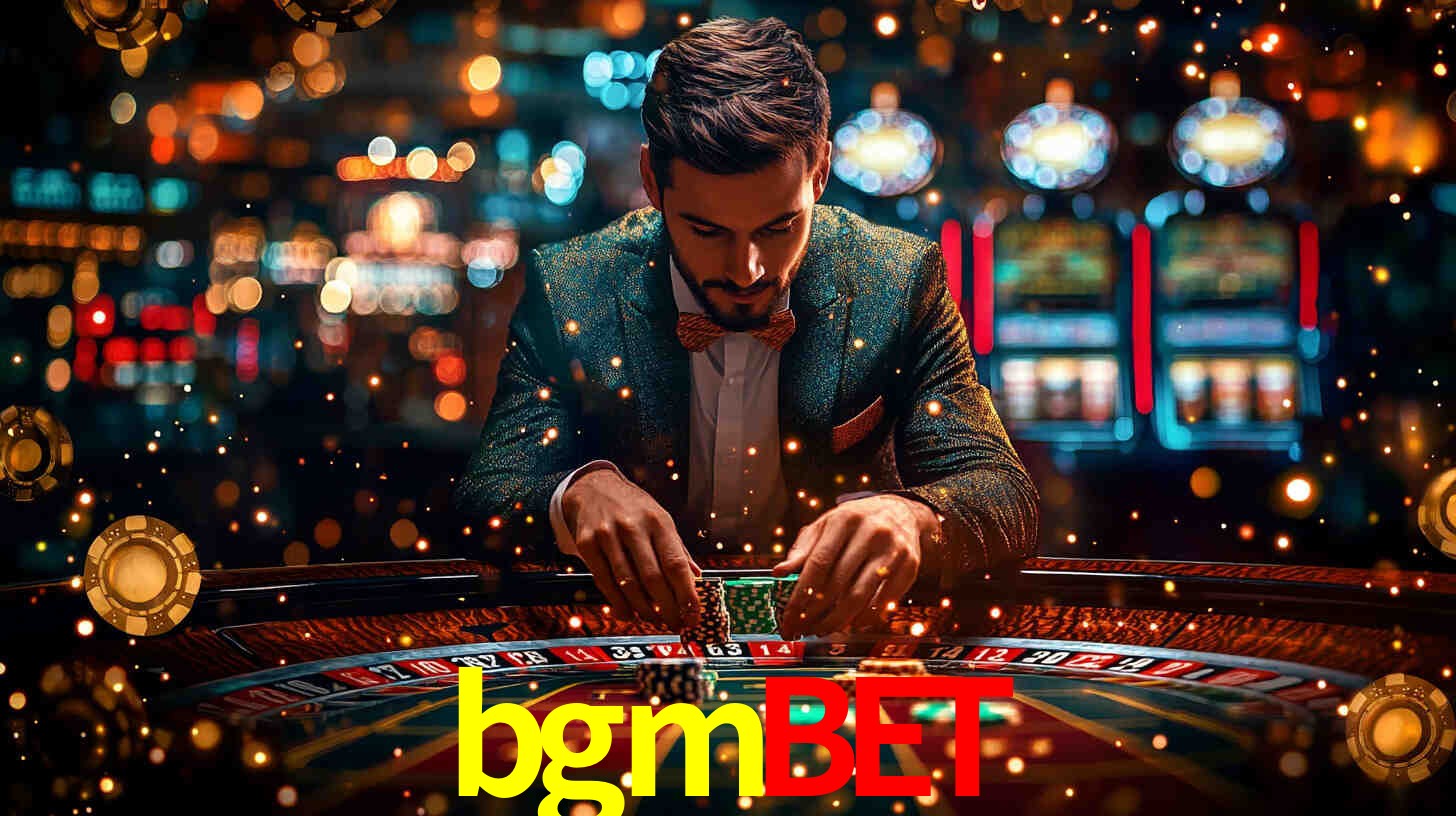 bgmbet