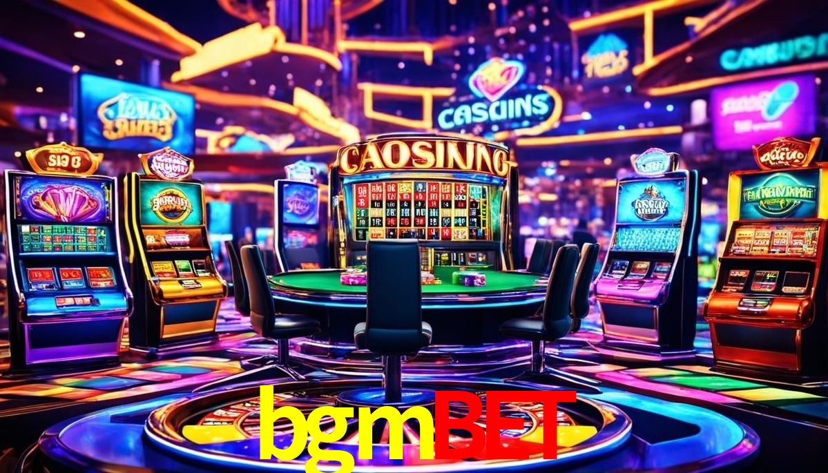 Design Responsivo bgmbet