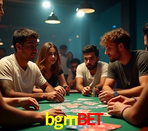 bgmbet