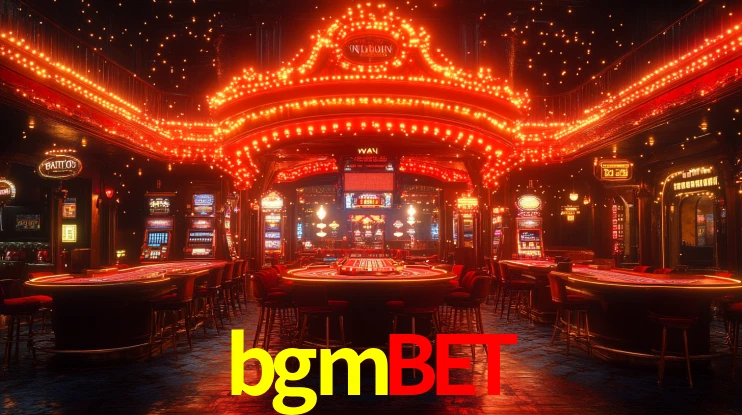 bgmbet