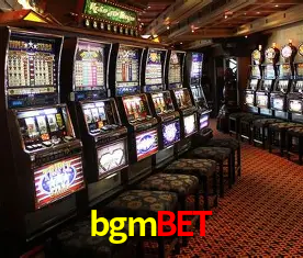 Apostas Esportivas na bgmbet: Um Guia Completo