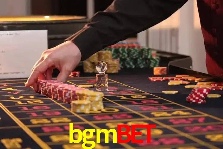 Descubra a Essência do bgmbet: Nossa História e Compromissos