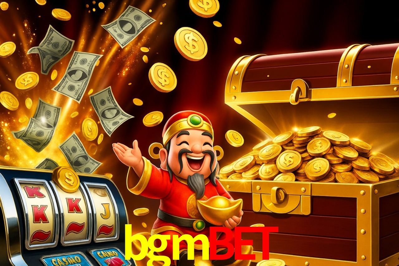 Estatísticas Esportivas bgmbet