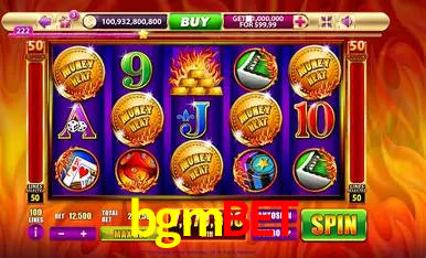 Inovações de Jogos na bgmbet: O Futuro das Experiências Interativas