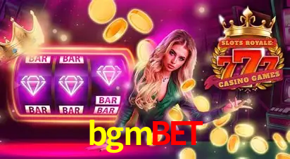 A Revolução dos Aplicativos de Jogos no bgmbet