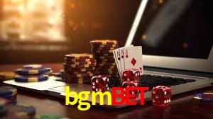 Mesa de Roleta bgmbet