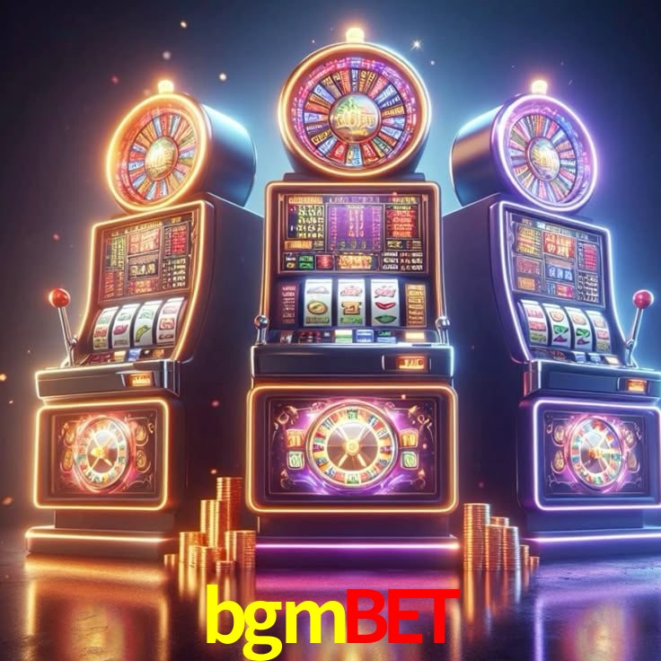 bgmbet.com