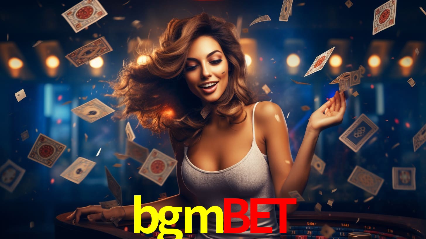 bgmbet