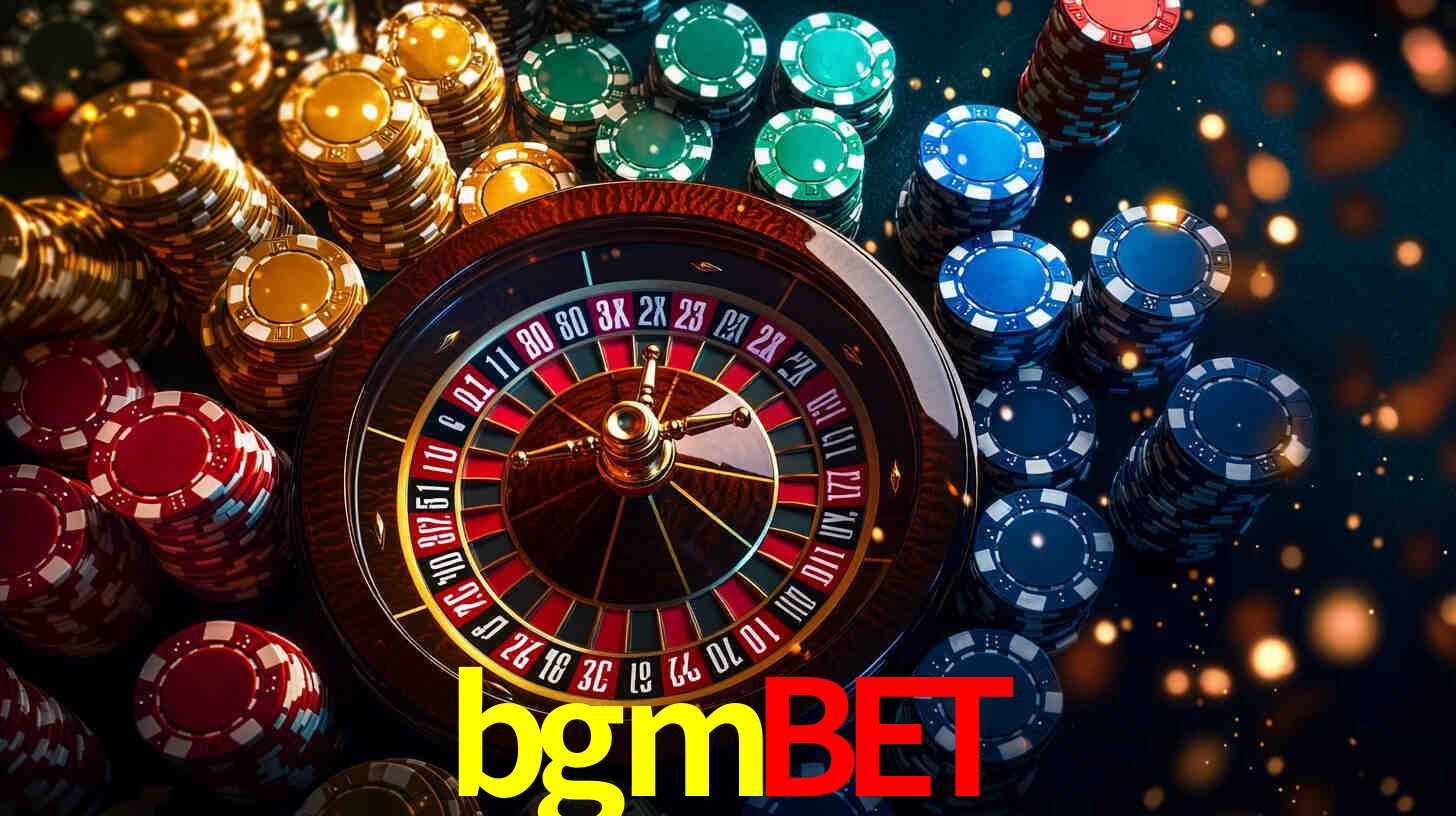 bgmbet