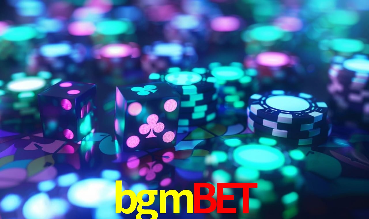 Recursos de Bônus bgmbet