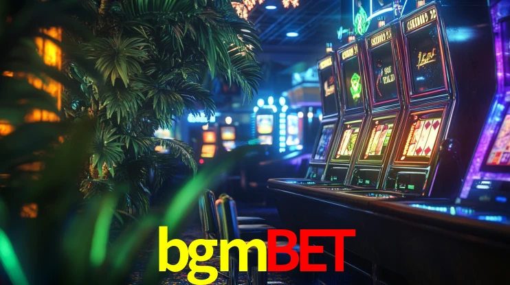 Welcome Bonus bgmbet