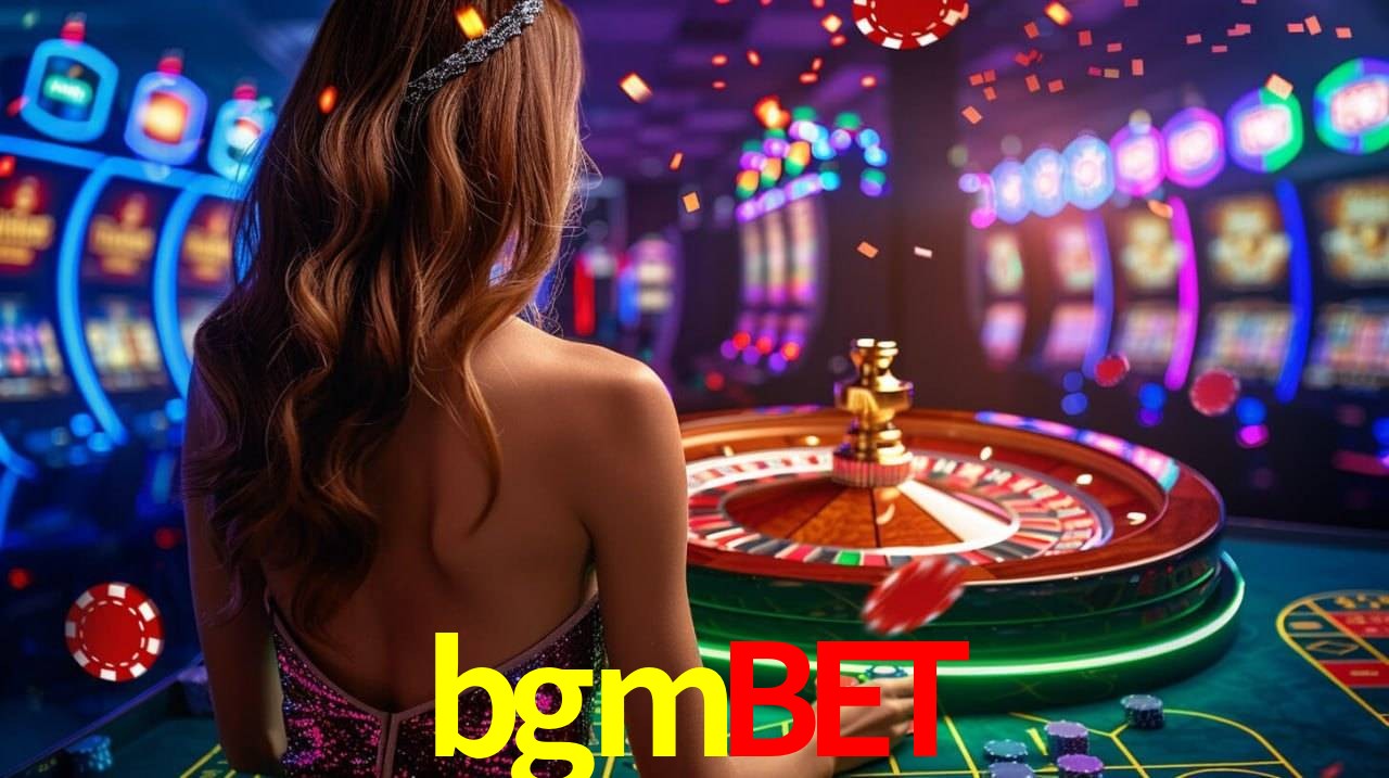 Requisitos do APK da bgmbet para Android