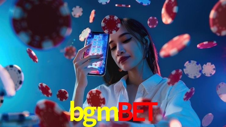 Interface Premium bgmbet