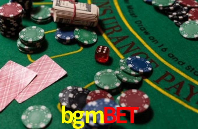 bgmbet
