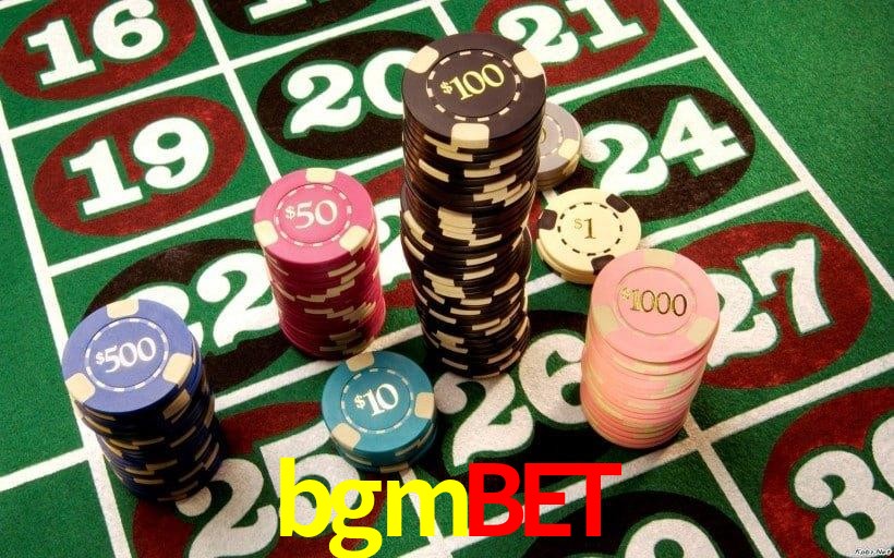 PIX Instantâneo bgmbet