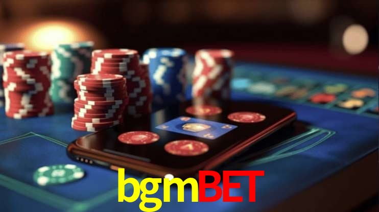 Requisitos do APK da bgmbet para Android