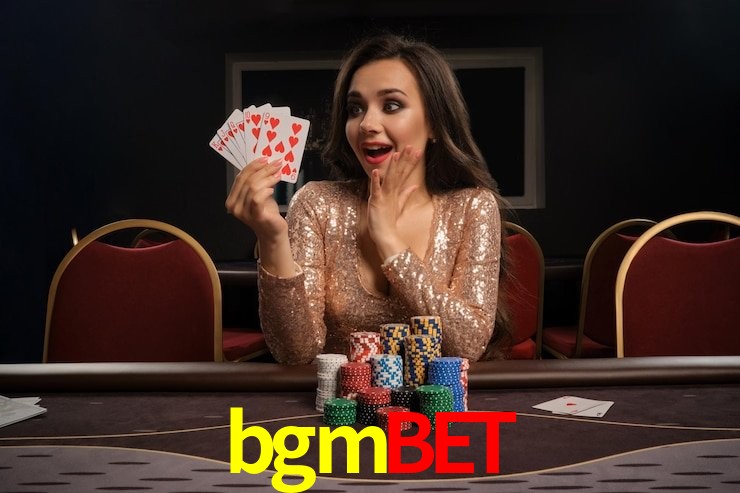 Casino VIP bgmbet