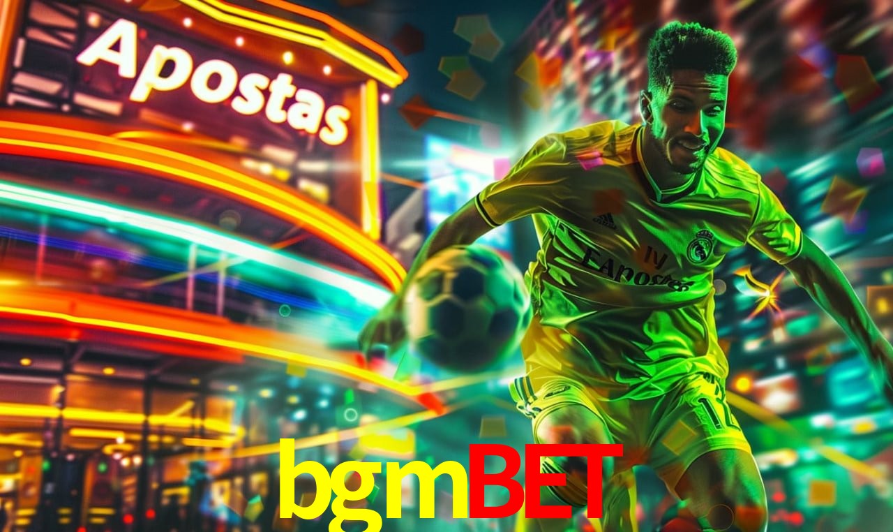 Promoções Sazonais bgmbet
