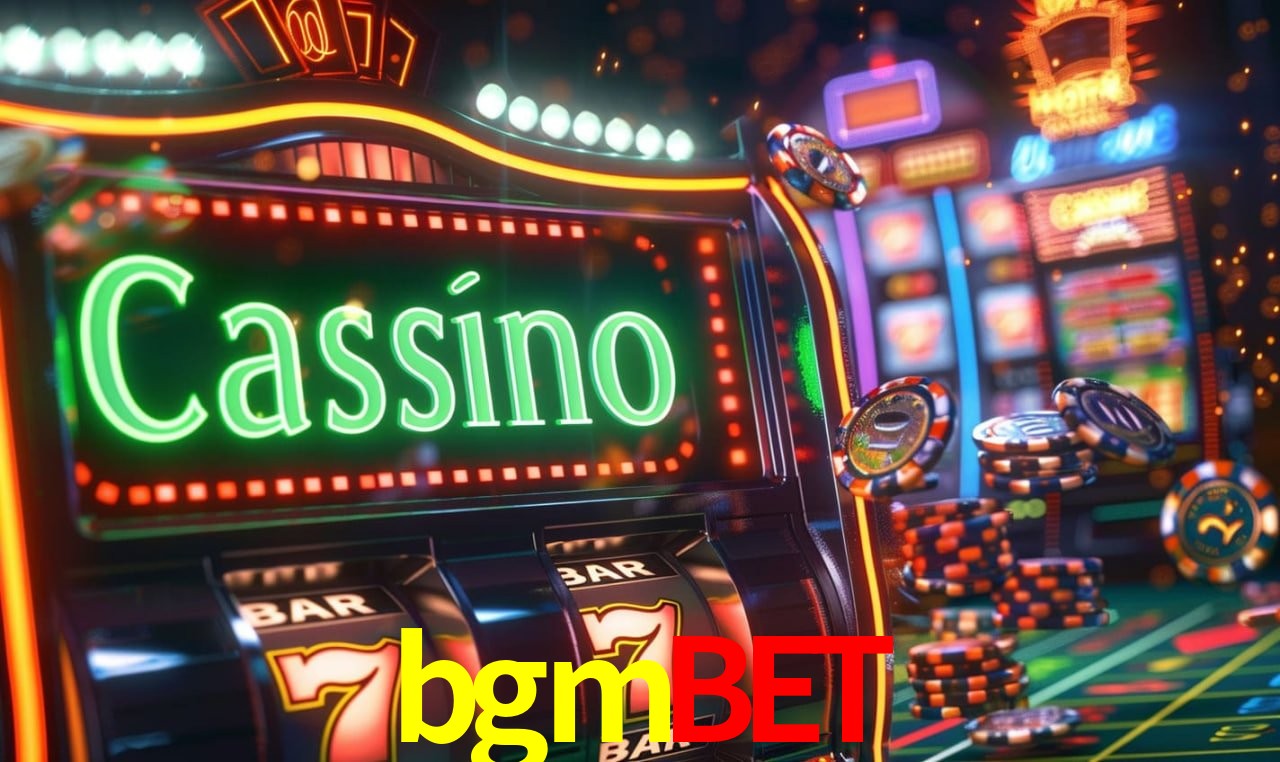 Requisitos do APK da bgmbet para Android