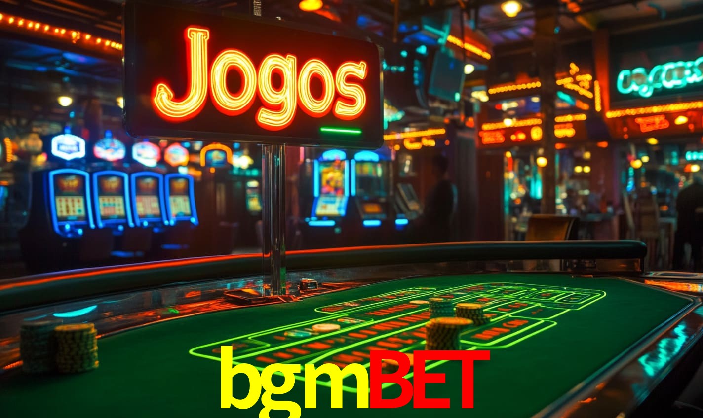 Requisitos do APK da bgmbet para Android