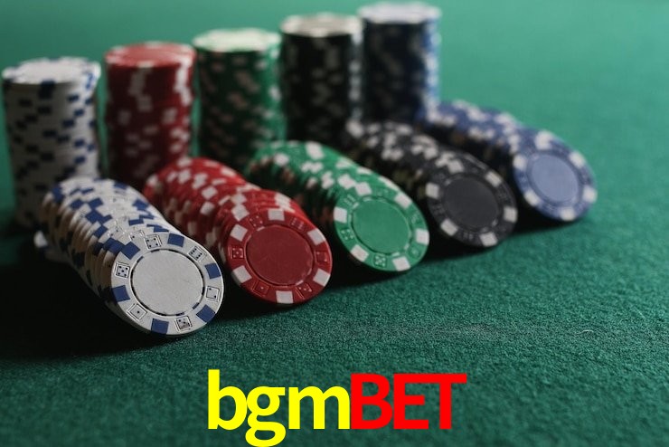 Player Reviews bgmbet