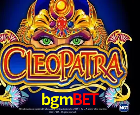 Descubra o Mundo do Cassino Online com bgmbet