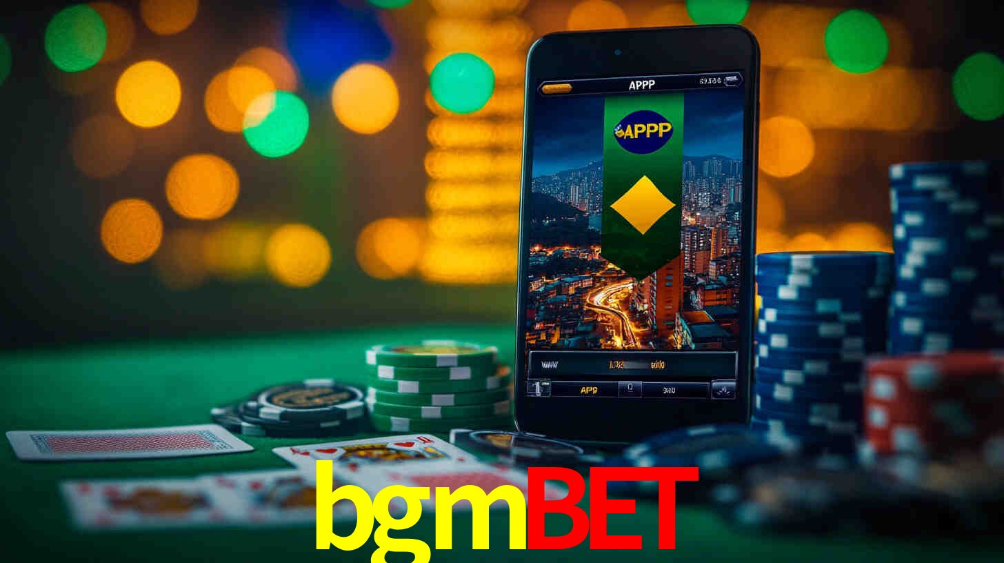 bgmbet