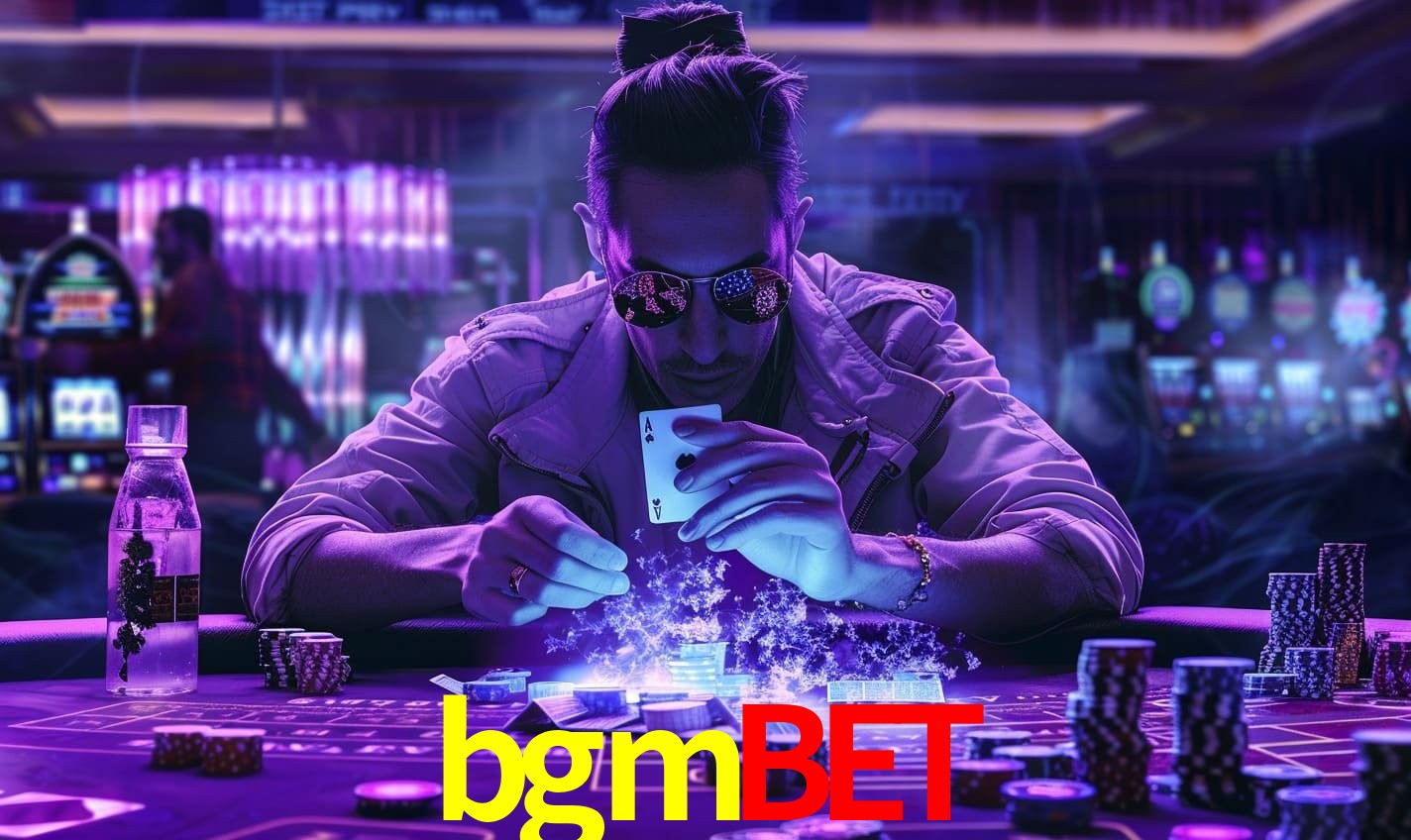 Roulette Table bgmbet