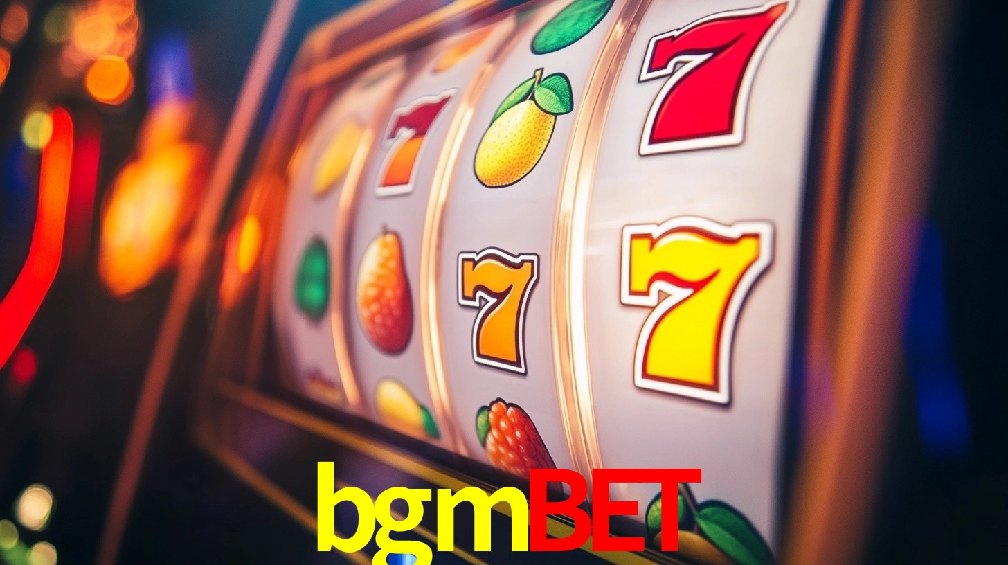 Experimente o Login Seguro Premium no bgmbet