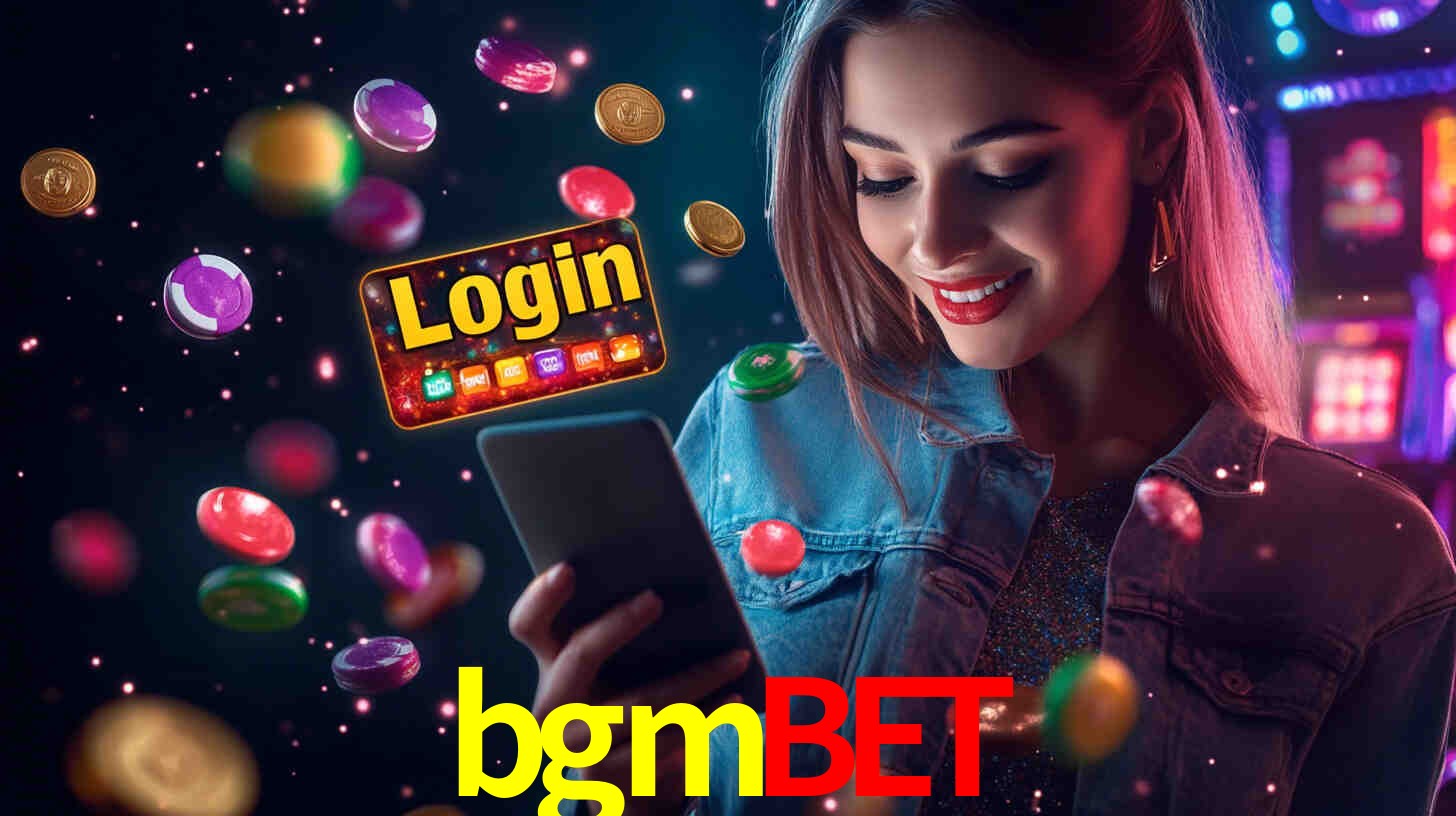 Desvendando o Mundo dos Jogos Virtuais na bgmbet
