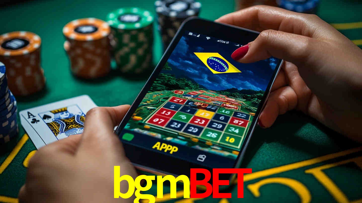 A Experiência Imersiva dos Cassinos Ao Vivo no bgmbet