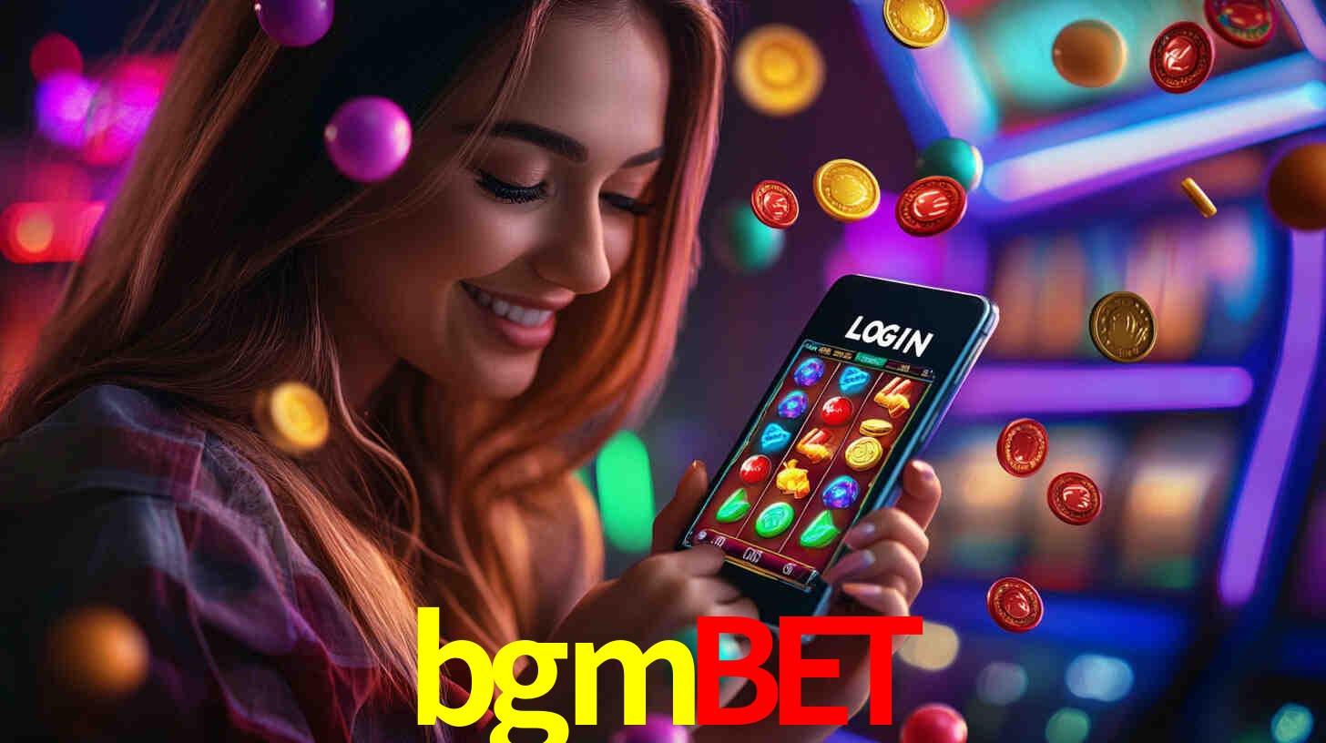 bgmbet: Seu Especialista em Apostas Esportivas Brasileiras