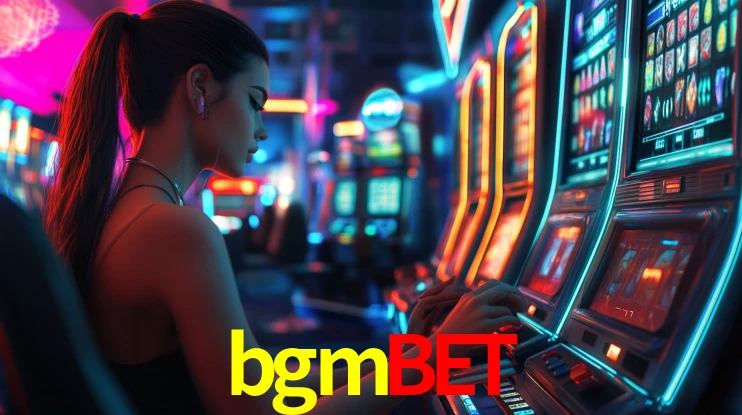 bgmbet