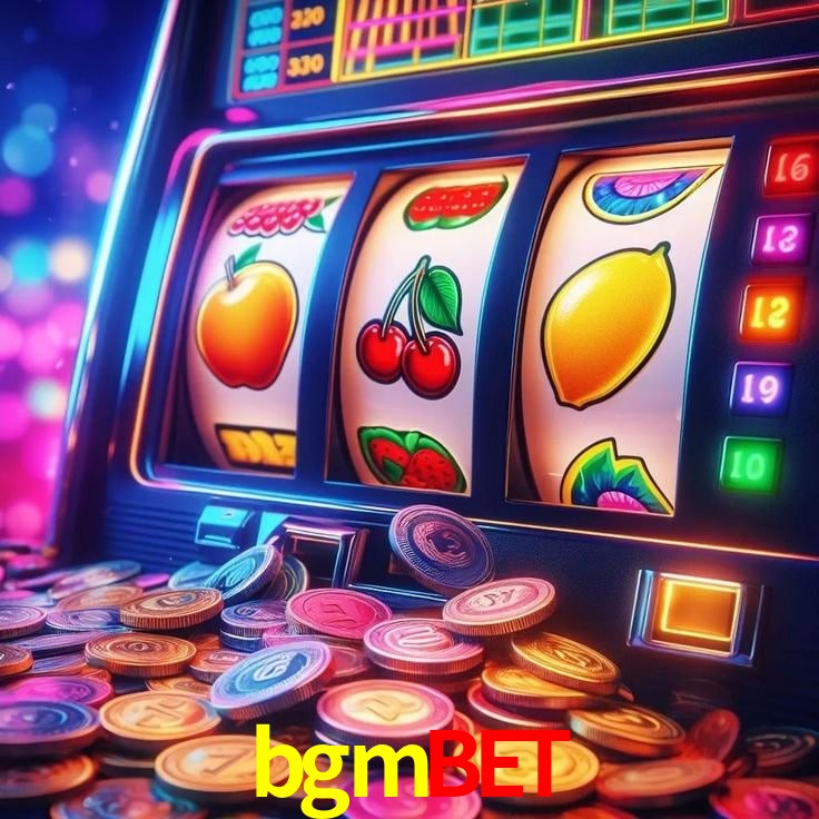 Segurança 2FA bgmbet