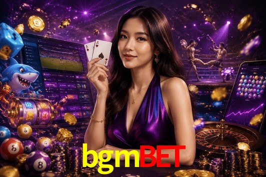 Live Casino bgmbet