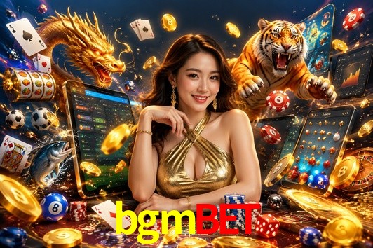 Account Benefits bgmbet