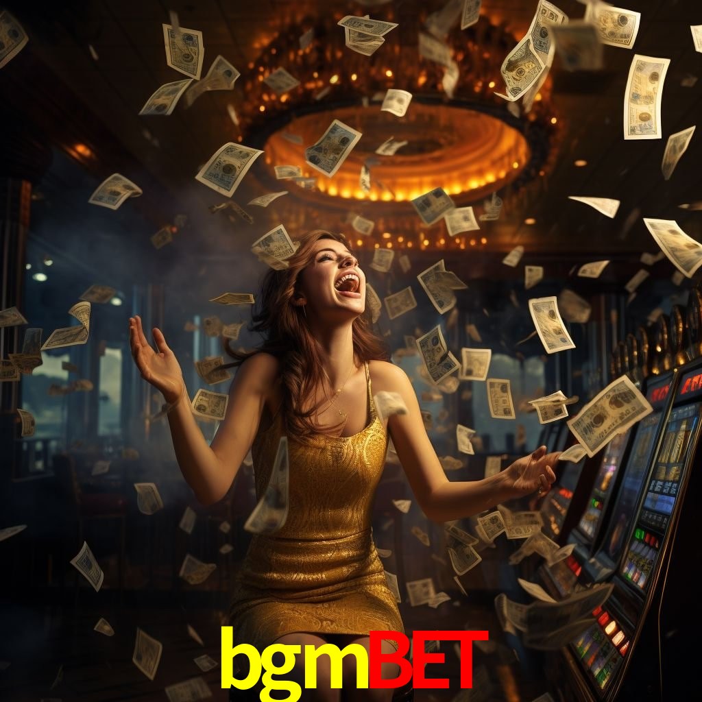 Blackjack Table bgmbet