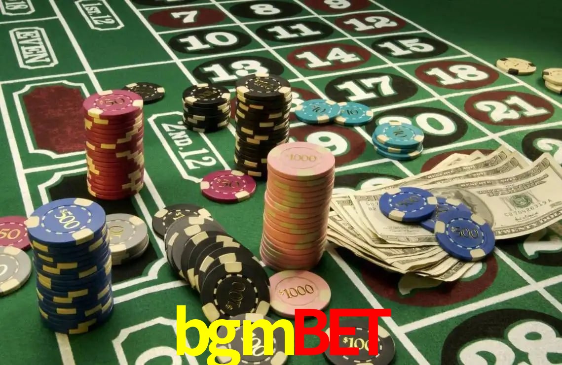 Bonus Features bgmbet