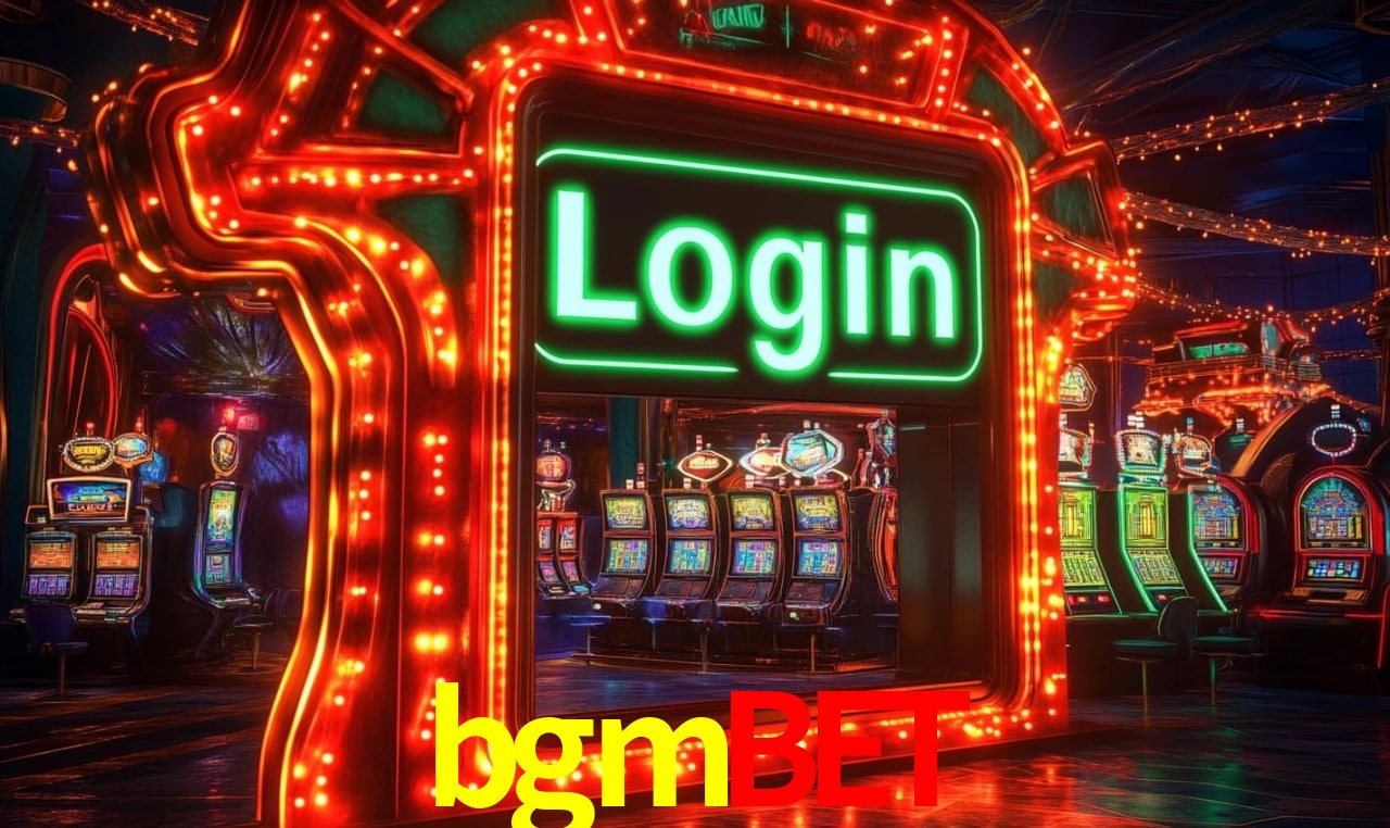 Provedores de Jogos bgmbet