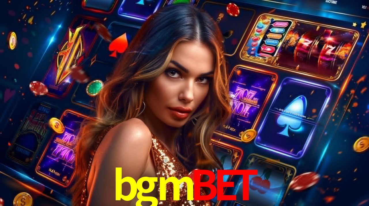 Jogos Exclusivos bgmbet
